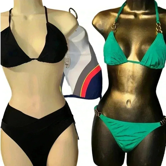 Sexy Suits Size medium - Picture 5 of 7